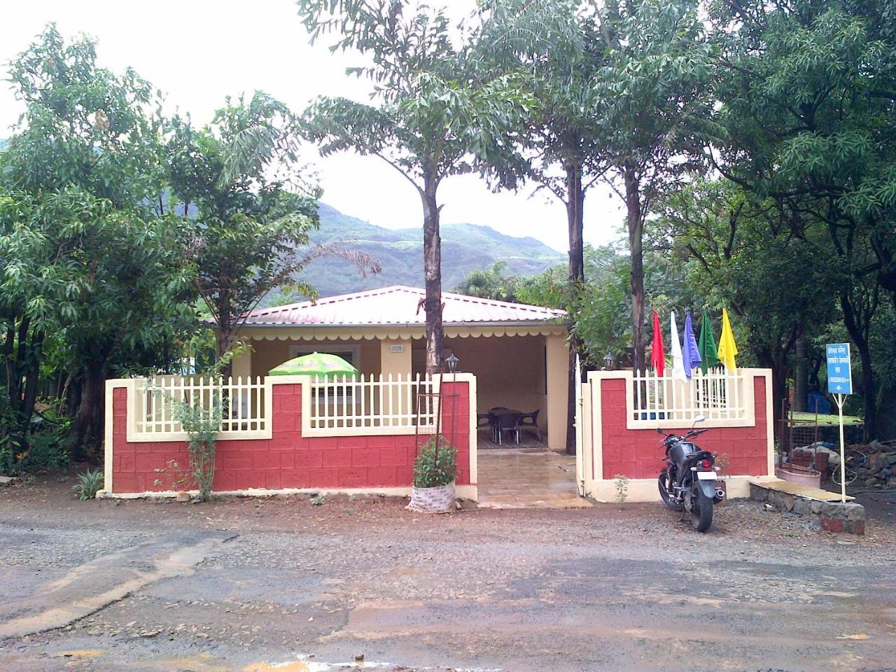 Andharban Homestay Pune Exterior photo