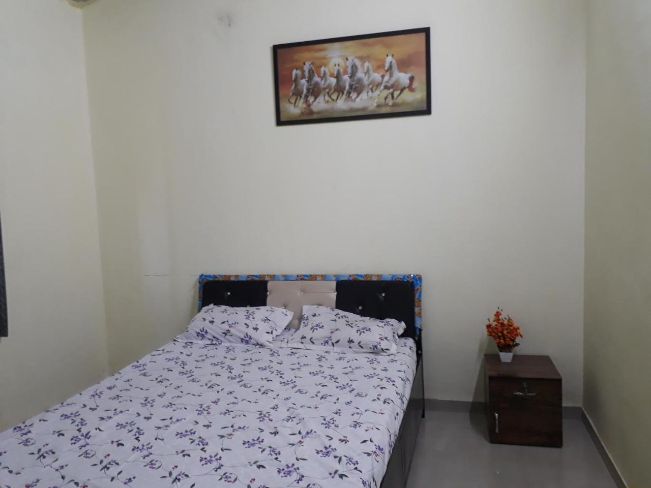 Andharban Homestay Pune Exterior photo