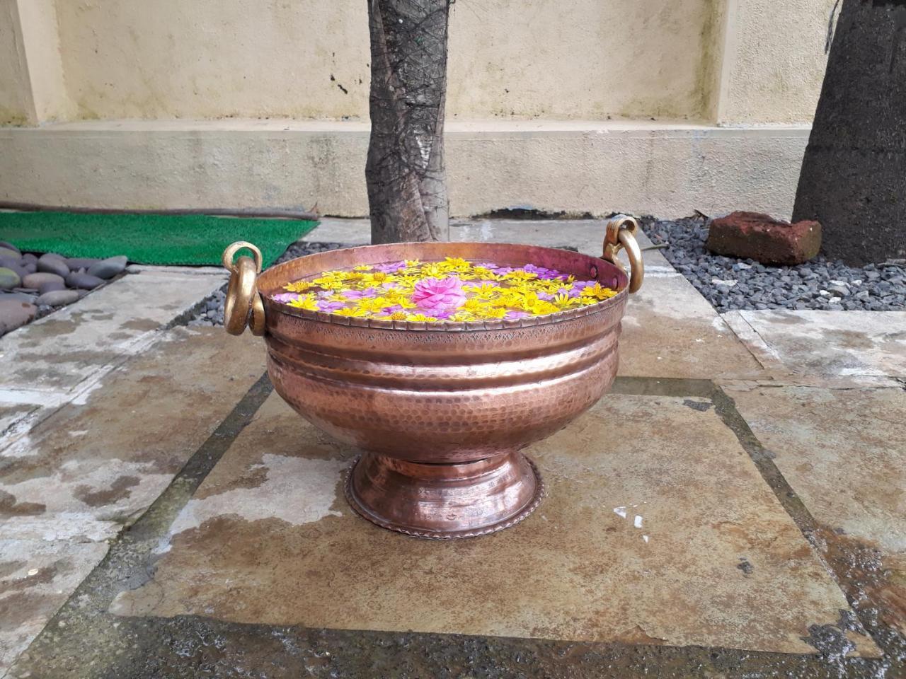 Andharban Homestay Pune Exterior photo